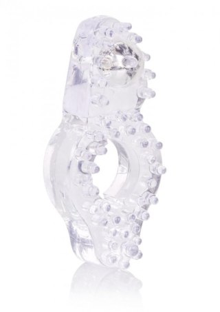 Teaser Enhancer Ring Transparent Boss of toys