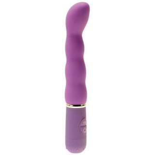 Wibrator- Me You Us Bliss G Spot Vibrator Purple Boss of toys