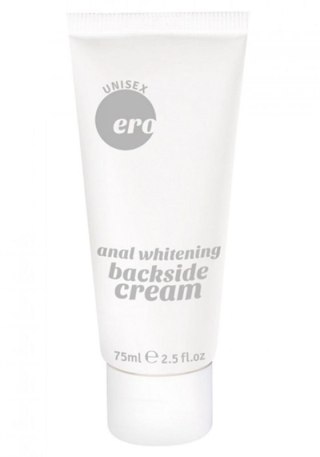 Żel/sprej-Back Side Whitening Creme 75 ml Boss of toys