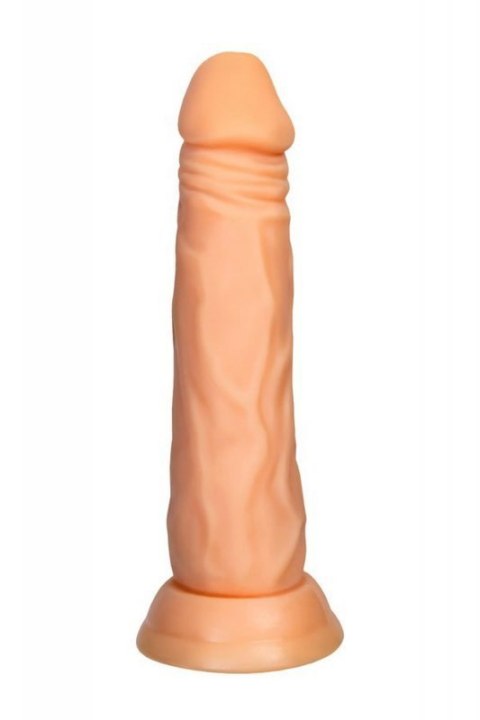 A-TOYS Realistic dildo Toon, TPE, nude, 17,5 cm Boss of toys
