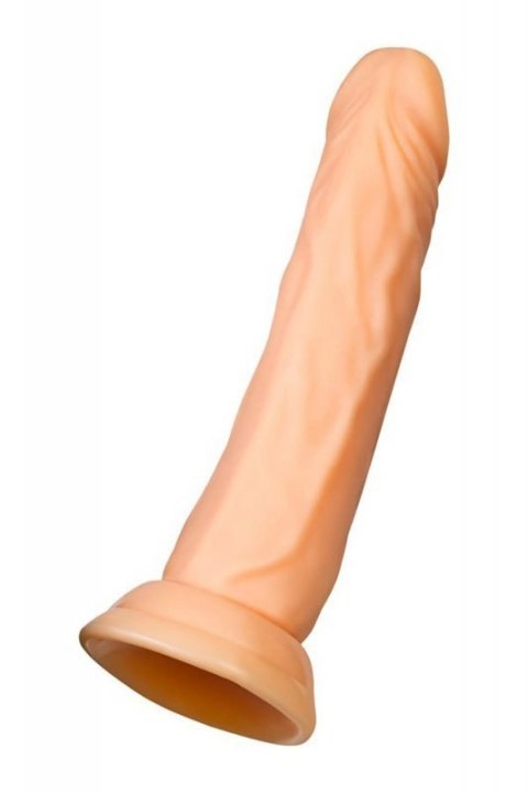 A-TOYS Realistic dildo Toon, TPE, nude, 17,5 cm Boss of toys