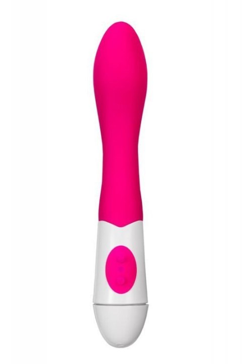 A-TOYS, Vibrator Kari, silicone, 10 speeds Boss of toys