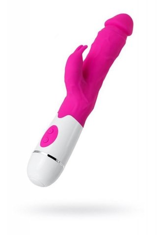 A-TOYS, Vibrator Mist, Silicone, Pink, 25.4 cm Boss of toys