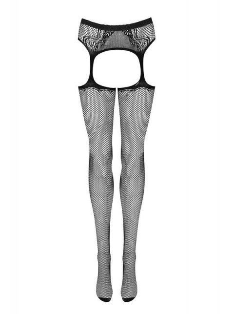 Bielizna-Garter stockings S232 S/M/L Boss of toys