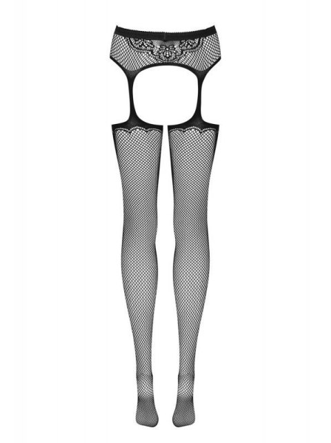 Bielizna-Garter stockings S232 S/M/L Boss of toys