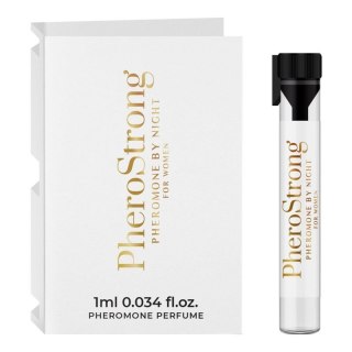 Feromony-PheroStrong pheromone by Night for Women 1 ml Boss of toys