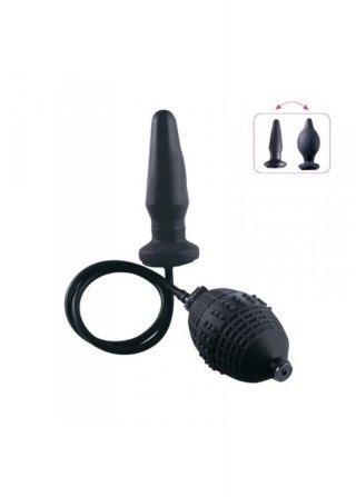 Plug-INFLATABLE ANAL PLUG Boss of toys