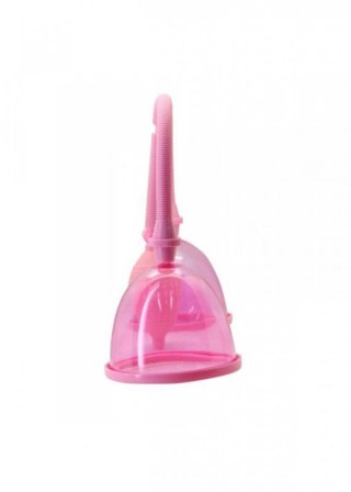 Pompka-4.5"""""""" DUAL BREAST SUCTION CUPS. Boss of toys