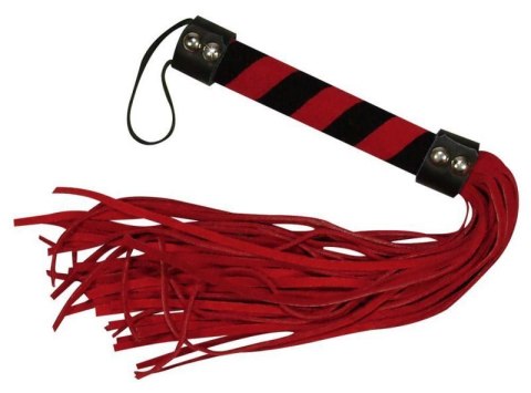 Red Flogger Boss of toys