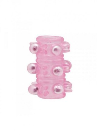 Stymulator-SUPER MAGIC COCK RING. Boss of toys