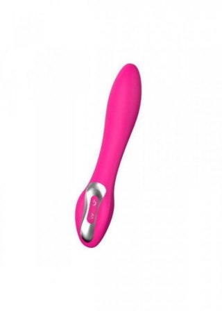 Wibrator-VIBRATORE DESIGN ELYS - CONCAVE PINK Boss of toys