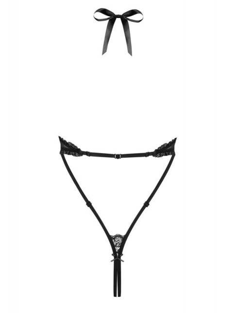 Bielizna-830-TED-1 body S/M Boss of toys