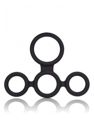 Big Man S Spreader Black Boss of toys