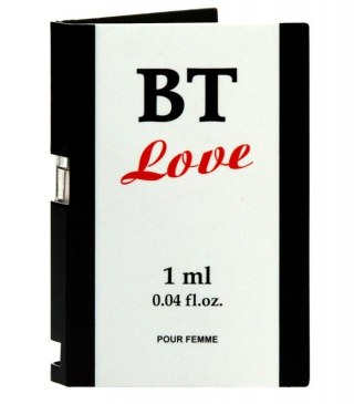 Feromony-BT LOVE 1ml. Boss of toys