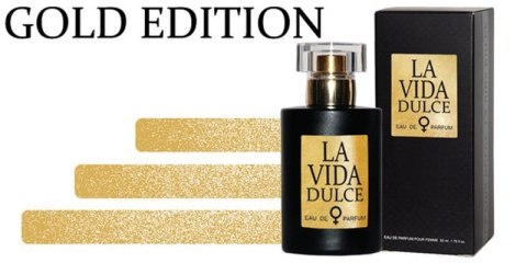 Feromony-La Vida Dulce 50 ml for women Boss of toys