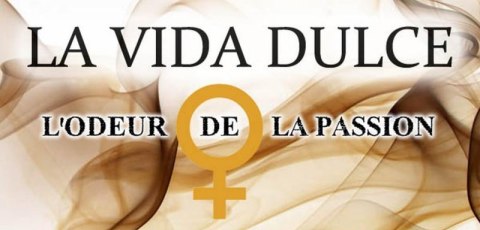 Feromony-La Vida Dulce 50 ml for women Boss of toys