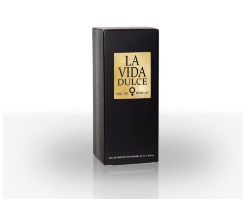 Feromony-La Vida Dulce 50 ml for women Boss of toys