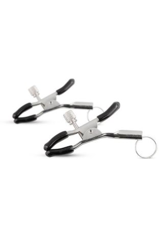 Stymulator-Screw Clamps With Attachment Ring Boss of toys