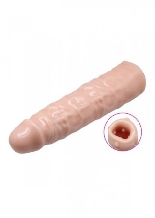 Stymulator-Timeless hungry fang (skin color) Boss of toys