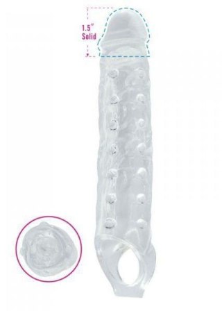 Stymulator-Timeless mighty tusk Boss of toys