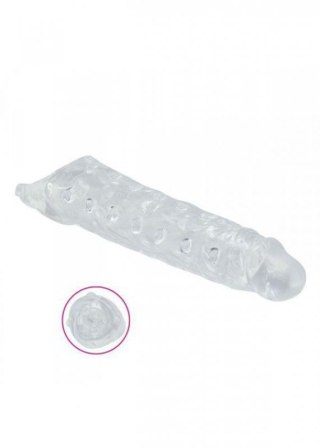 Stymulator-Timeless mighty tusk Boss of toys