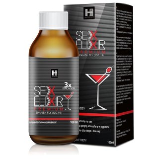 Supl.diety-Sex Elixir Premium Boss of toys