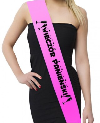 Zabawka-Szarfa WIECZÓR PANIEŃSKI Boss of toys