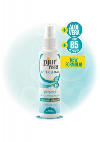 Żel/sprej-Pjur MED After Shave Spray 100 ml Boss of toys