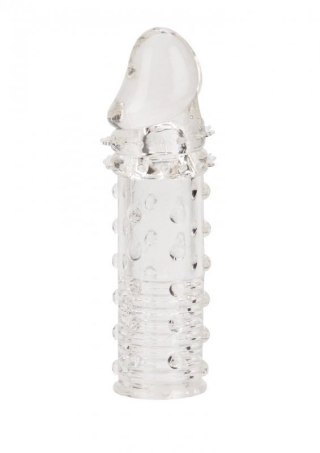 Adonis Extension Transparent Boss of toys