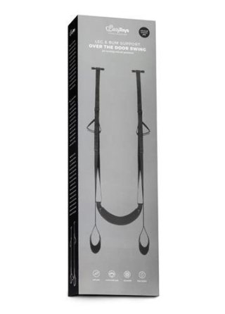 Huśtawka-Leg & Bum Support Over The Door Swing Boss of toys