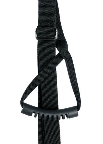 Huśtawka-Leg & Bum Support Over The Door Swing Boss of toys