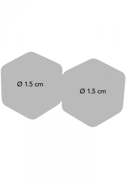 Lovers Dice Pink Boss of toys