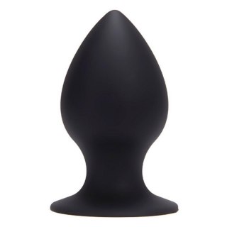 Plug-PLUG ANALE PLUG MY ASS SILICONE EXTRA LARGE Boss of toys