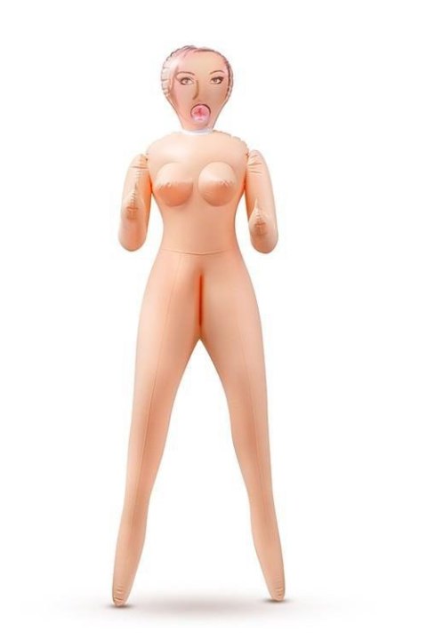 X5 MEN SWEET JASMINE SEX DOLL NATURAL Boss of toys