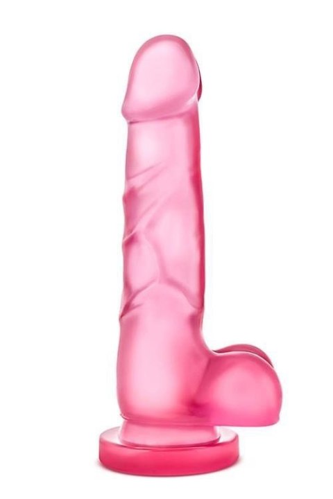 B YOURS SWEET N HARD 4 PINK Boss of toys