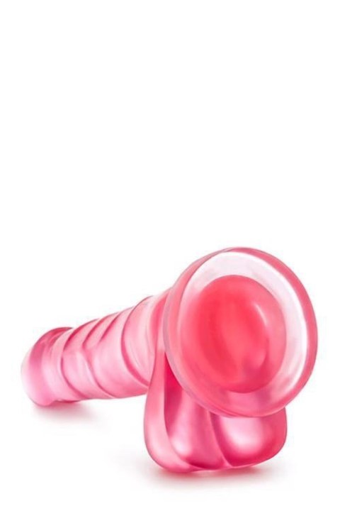 B YOURS SWEET N HARD 4 PINK Boss of toys