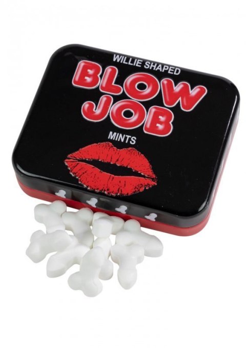 Blow Job Mints Assortment Boss of toys