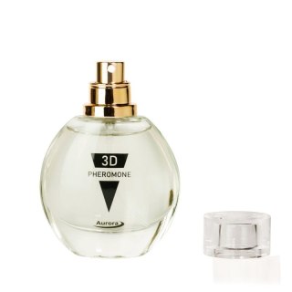 Feromony - 3D PHEROMONE 25+ 30ml Boss of toys