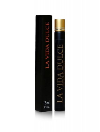 Feromony-La Vida Dulce 15 ml for women    Boss of toys