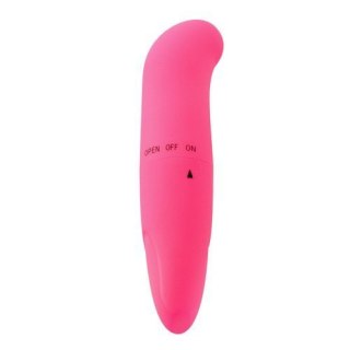 VIBRATORE PUNTO G CLASSICS PINK Boss of toys