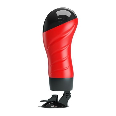 PRETTY LOVE - CRAZY BULL DELIA Vagina 12 function Boss of toys