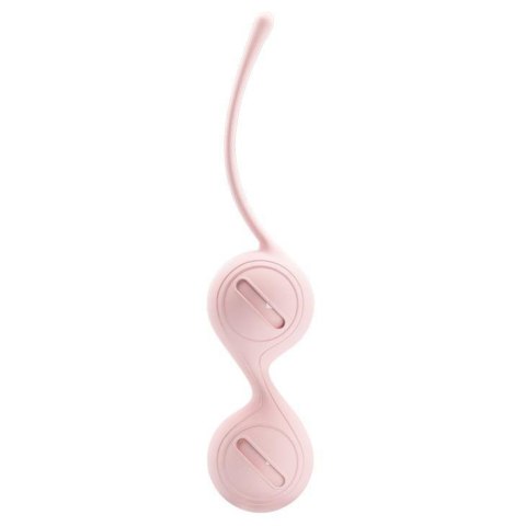 PRETTY LOVE - KEGEL TIGHTEN UP I LILA Boss of toys