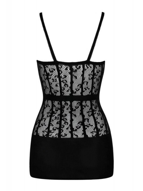 Bielizna-D605 sukienka S/M/L Boss of toys