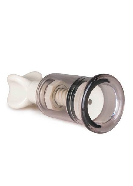 Pompka-Nipple & Clit Suckers Small 2 pcs Boss of toys