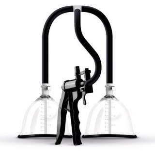 Breast Pump Premium - Small Boss of toys