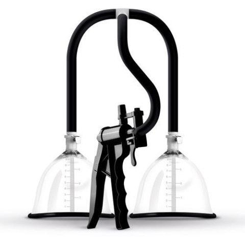 Breast Pump Premium - Small Boss of toys