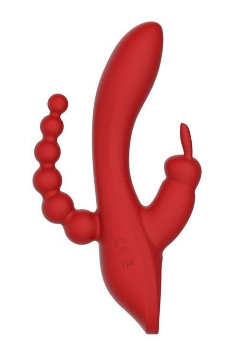 RED REVOLUTION HERA Boss of toys