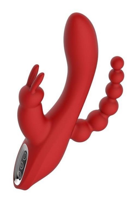 RED REVOLUTION HERA Boss of toys