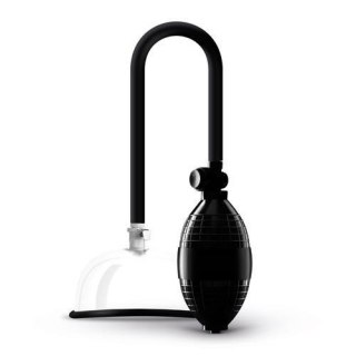 Vagina Pump Basic Boss of toys
