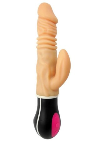 Wibrator-URANUS-USB-12function,up&down vibrator Boss of toys